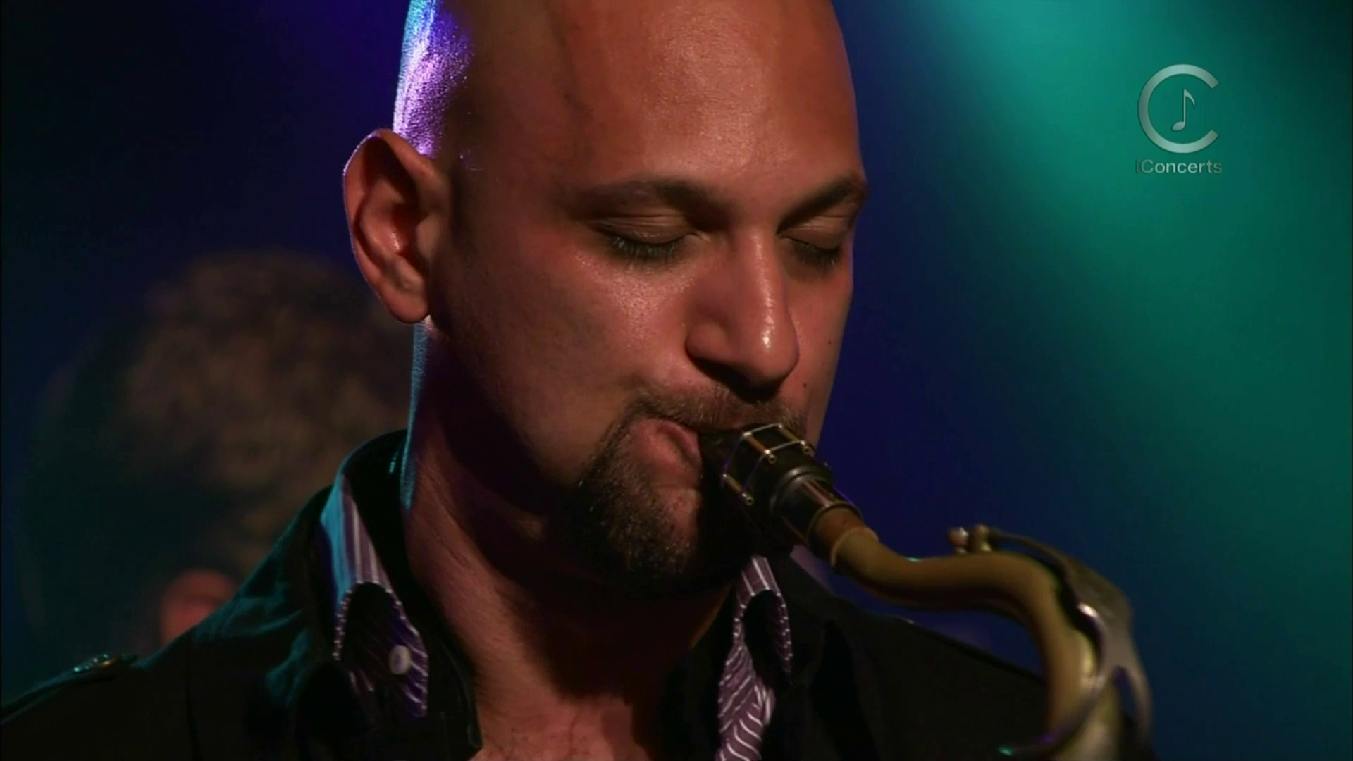 2007 Al Foster Quintet - Live at The New Morning [HDTV 1080p] 0