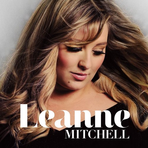 Leanne Mitchell - Leanne Mitchell (2013)