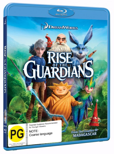 Rise of the Guardians 2012 BluRay 810p x264-PRoDJi