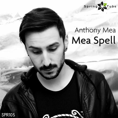 Anthony Mea - Mea Spell (2013) FLAC