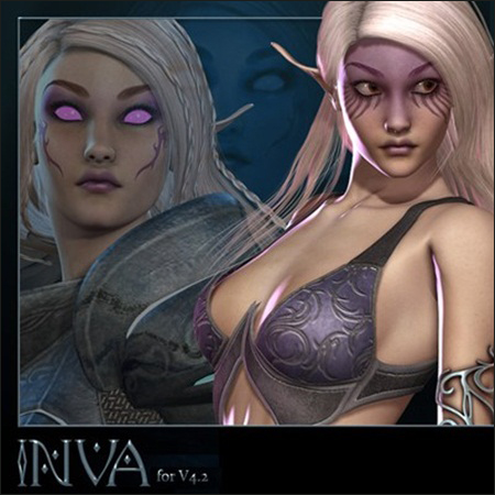 Inva for V4