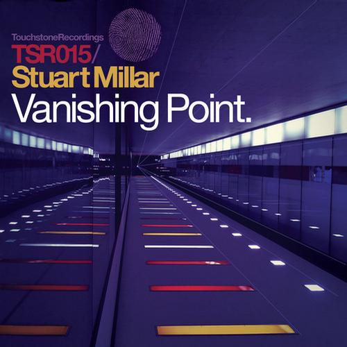 Stuart Millar - Vanishing Point (2013)