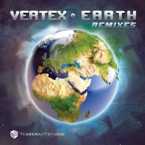 Vertex - Earth [Remixes] 2013