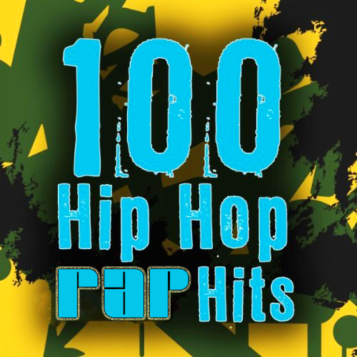 VA - Top 100 Rap Music Funs (2014)