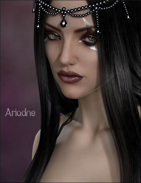 Ariadne for V6