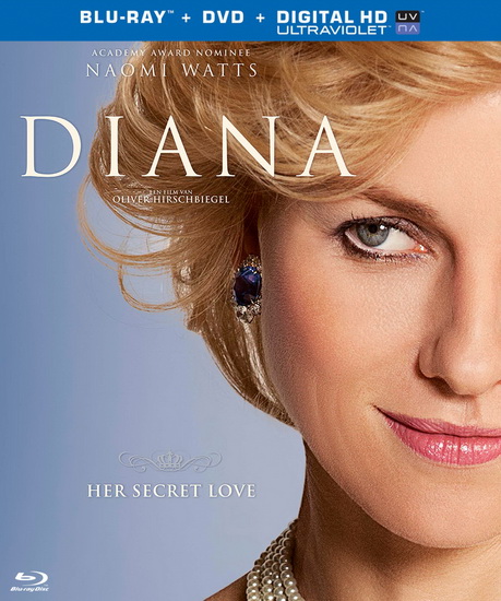 :   / Diana (2013) HDRip | BDRip 720p