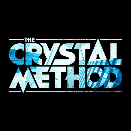 The Crystal Method - The Crystal Method (2014) FLAC