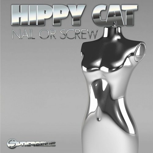 Hippy Cat - Nail Or Screw (2014)