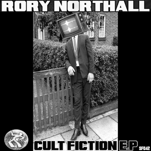 Rory Northall - Cult Fiction (2014)