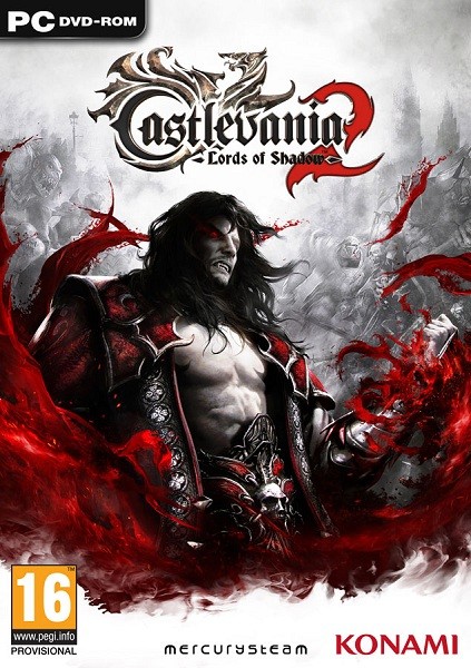 Castlevania: Lords of Shadow 2 (2014/ENG/DEMO)