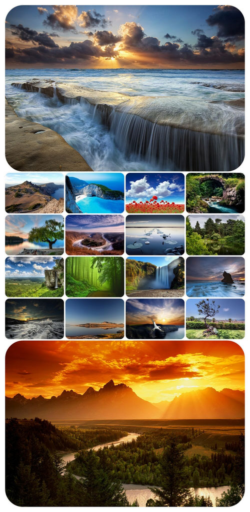 Most Wanted Nature Widescreen Wallpapers #90