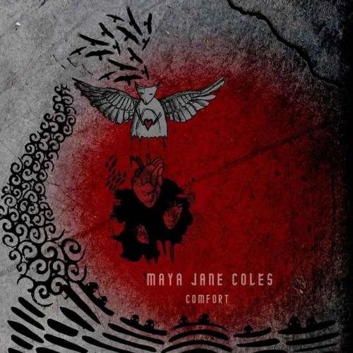 Maya Jane Coles - Comfort (Deluxe Version) (2014) FLAC