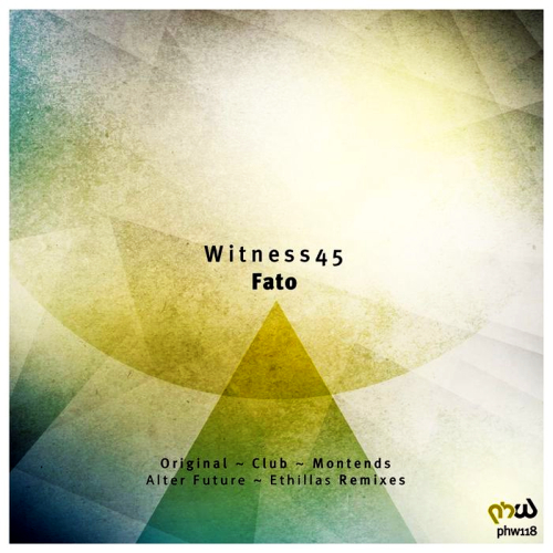 Witness45 - Fato (2014)