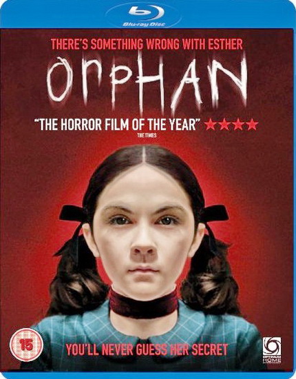   /  / Orphan (2009) BDRip | BDRip 720p | BDRip 1080p