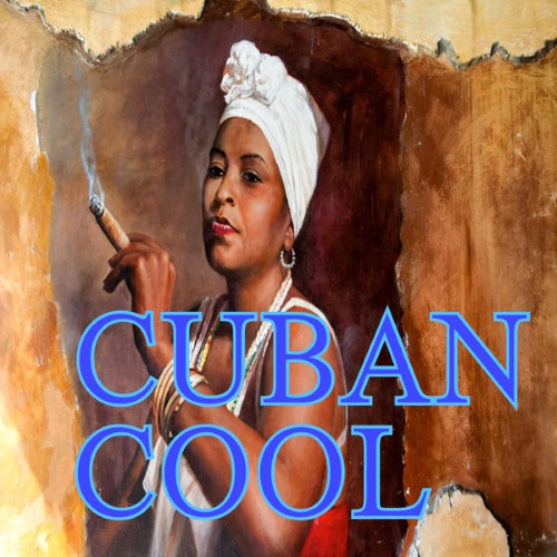 VA - Cuban Cool (2015)