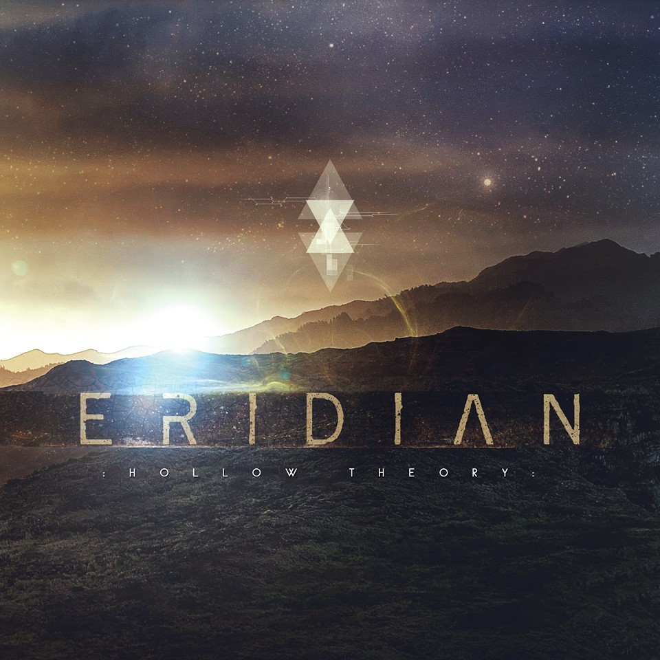 Eridian - Hollow Theory [EP] (2015)