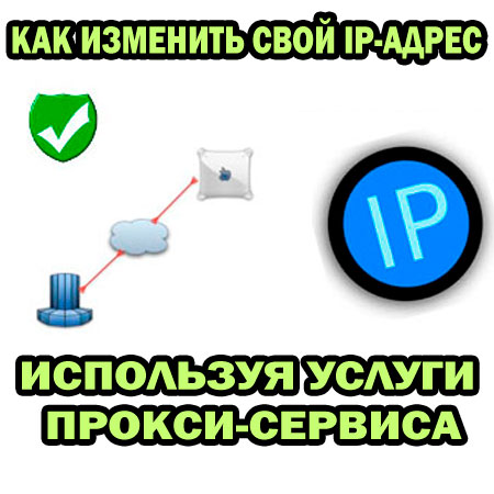 Как изменить свой ip-адрес используя услуги прокси-сервиса (2015) WebRip