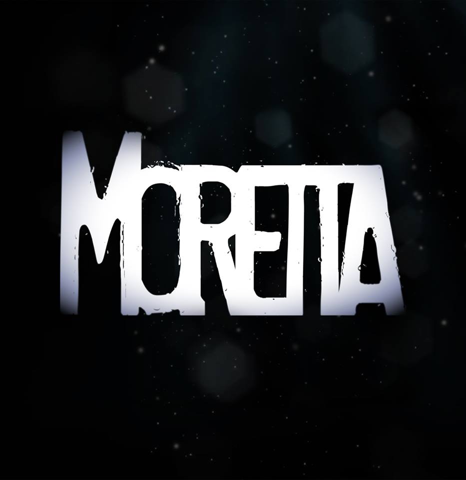 Moretta - Moretta (2015)