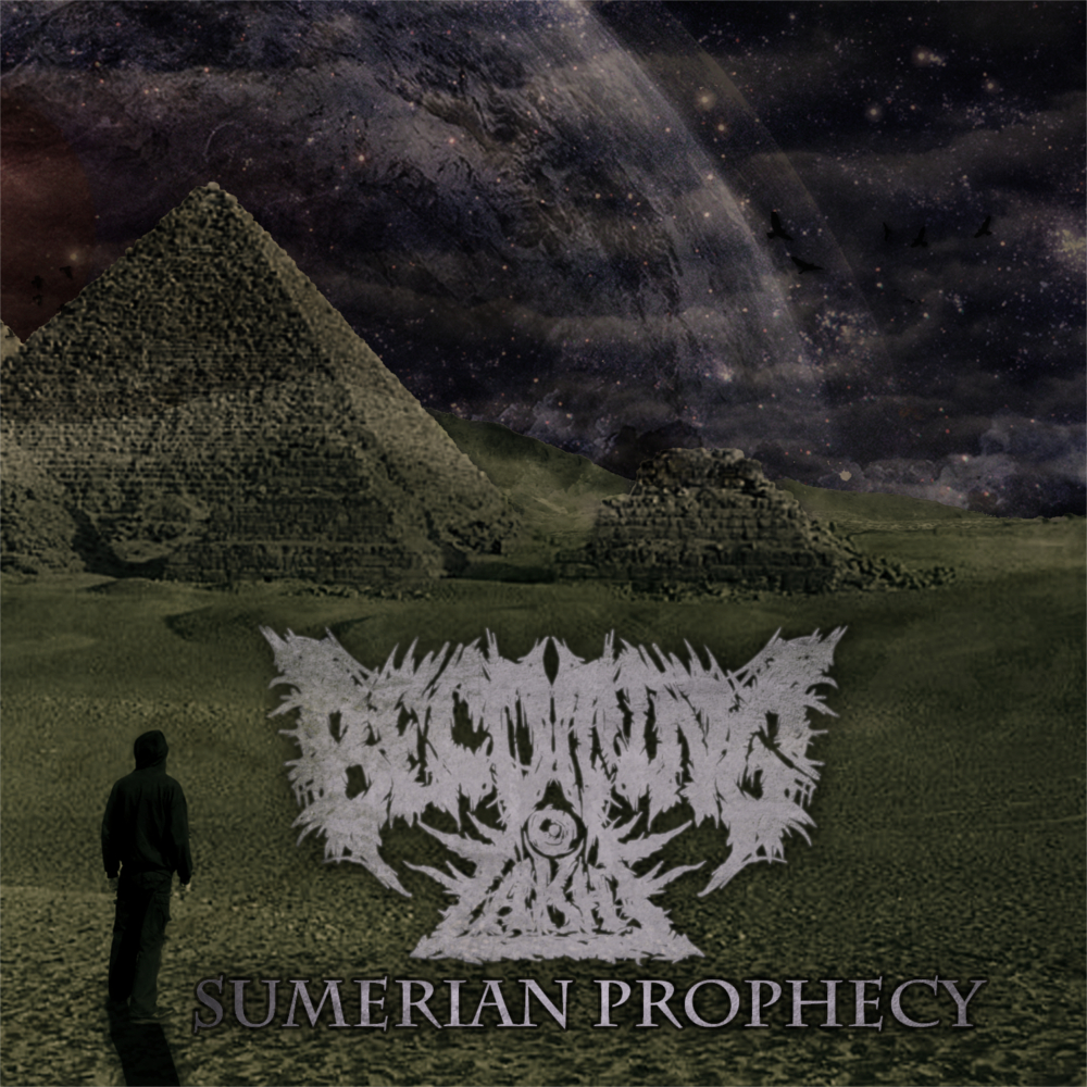 Becoming Akh - Sumerian Prophecy (2014)