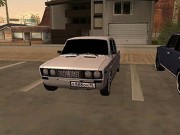 GTA / Grand Theft Auto: San Andreas Kavkaz / Кавказ (2005-2015/Rus/RePack). Скриншот №3