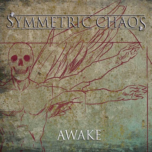 Symmetric Chaos - Awake (2015)