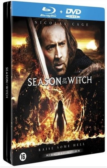 Season Of The Witch 2011 BluRay 810p DTS x264-PRoDJi