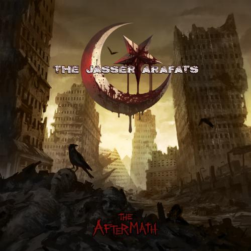 The Jasser Arafats - The Aftermath (2013)