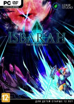 Isbarah: the first journey (2015, pc)